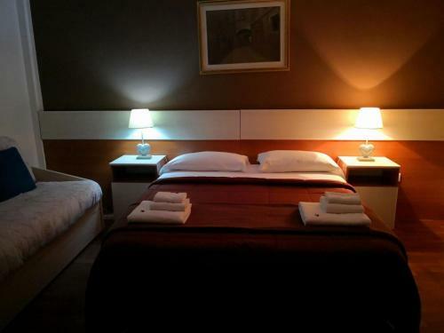 B&B Il Nido Crotone