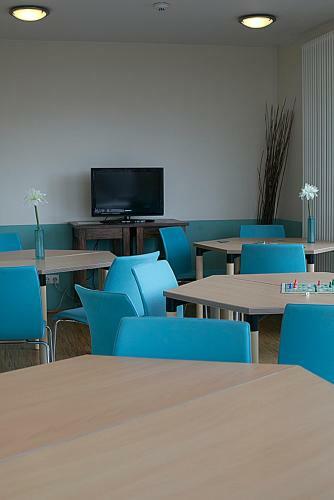 Hostal Cvjm Jugendg�stehaus Berlin