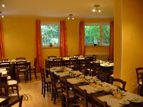 Hostal Tillmanns-haus