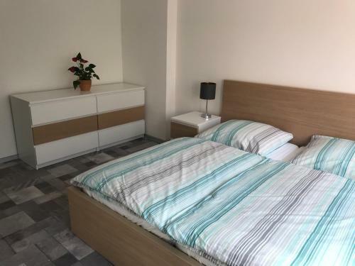 Apartm�n Havl�?kova
