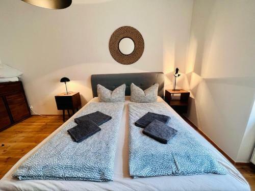 Apartamento Alte Sch�nhauser Lux