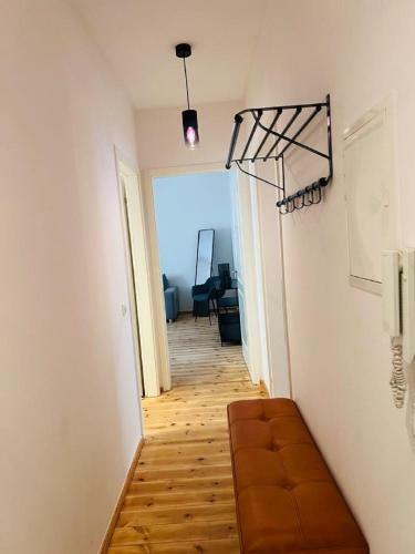 Apartamento Alte Sch�nhauser Lux