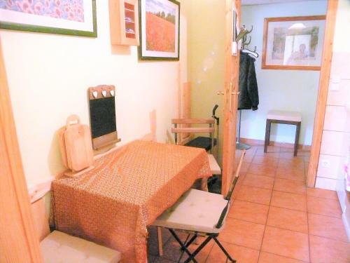 Apartamento Villa Fewo 1