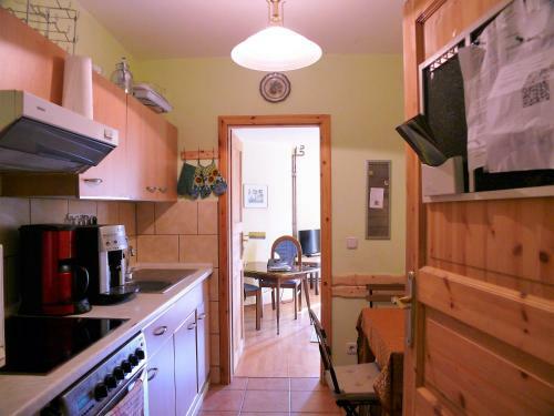 Apartamento Villa Fewo 1