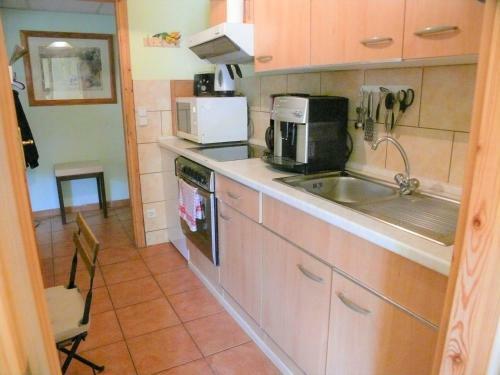 Apartamento Villa Fewo 1