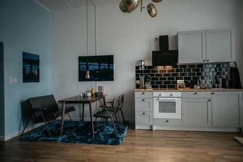 Apartamento Urbn Dreams III