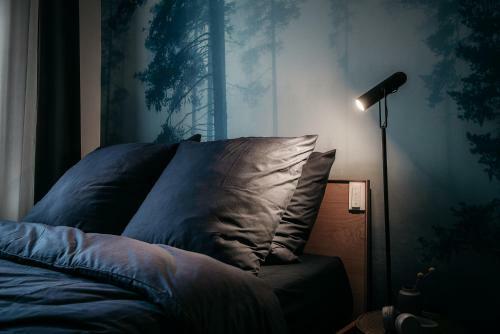 Apartamento Urbn Dreams III