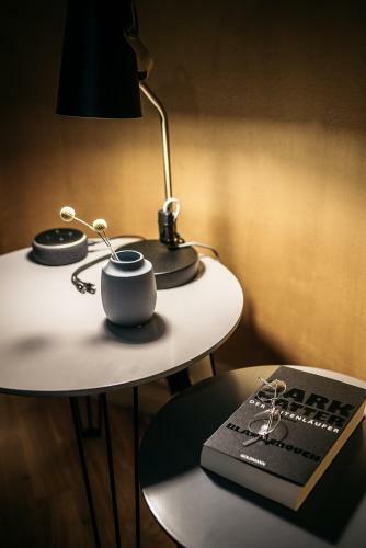 Apartamento Urbn Dreams III