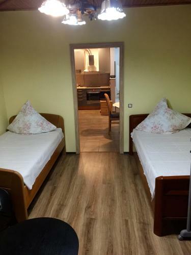 Apartamento Elv�ra