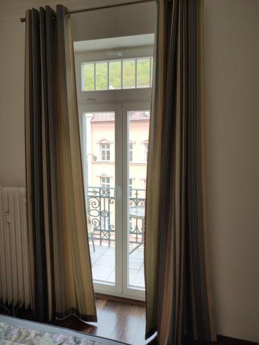 Apartm�n 63m2 S Balkonem V L�ze?sk�m Centru