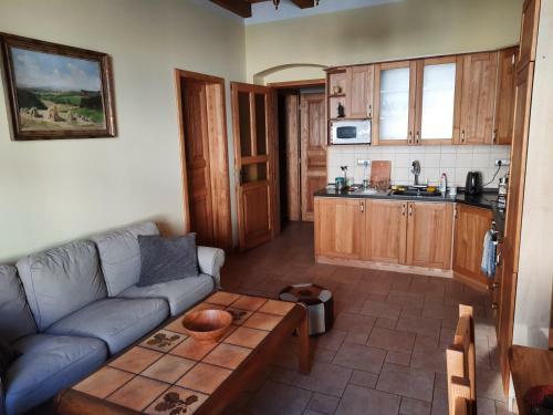 Apartamento Appartment Centrum
