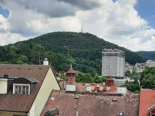 Apartamento Appartment Centrum