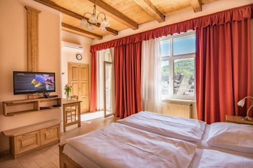 Apartamento Appartment Centrum