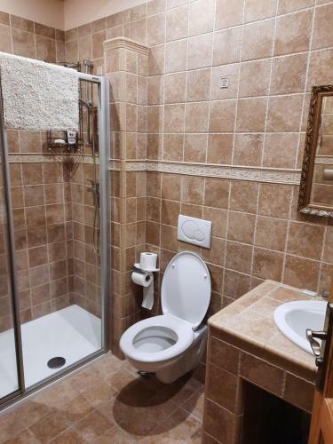 Apartamento Appartment Centrum