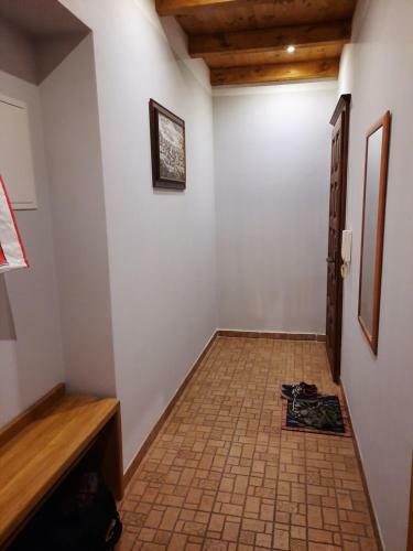 Apartamento Appartment Centrum