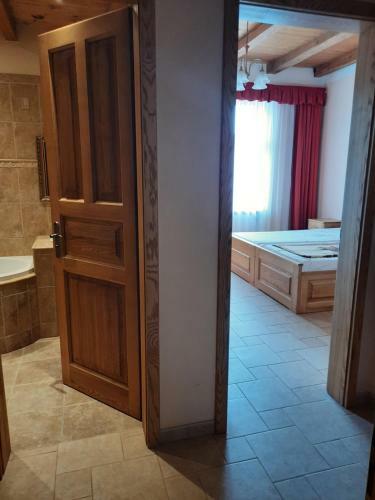 Apartamento Appartment Centrum