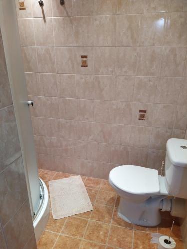 Apartm�n Kolon�da