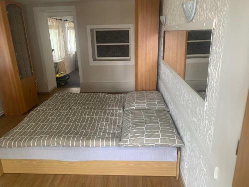 Apartamento Mal� Byt 1+1