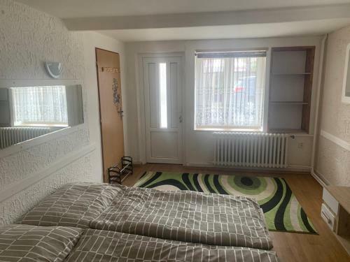 Apartamento Mal� Byt 1+1