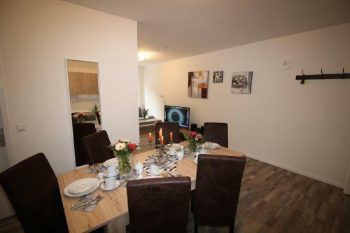 Apartments Tempelhof
