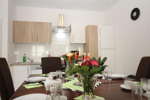 Apartments Tempelhof