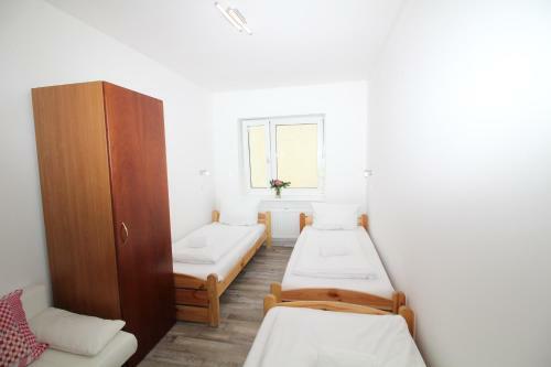 Apartments Tempelhof