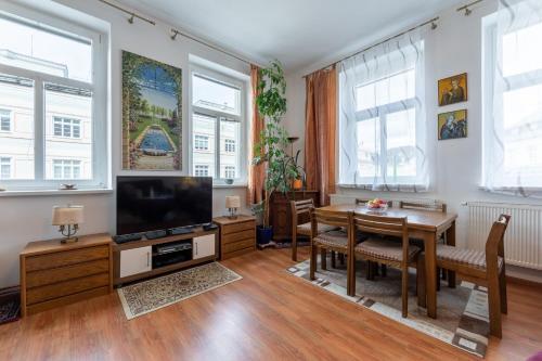 Apartment Kleopatra