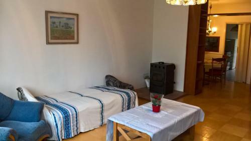 Ubytov�n� Vilov� 8, Karlovy Vary