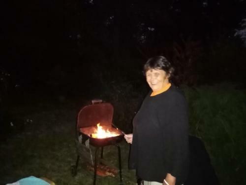 Ubytov�n� Vilov� 8, Karlovy Vary