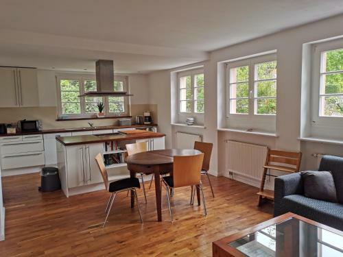 Beautiful House In Zehlendorf