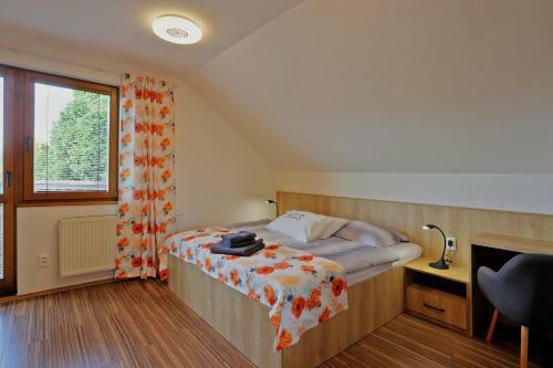 Hostal Eltako Penzion