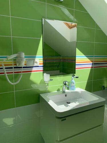 Hostal Eltako Penzion