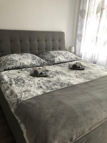 Apartman Hanna