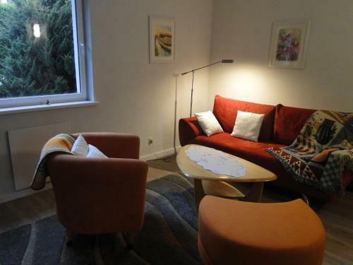 Sommerhaus Im Gr�nen