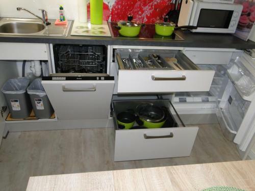 Sommerhaus Im Gr�nen