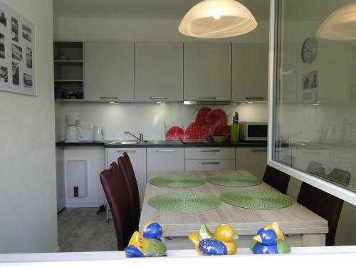 Sommerhaus Im Gr�nen