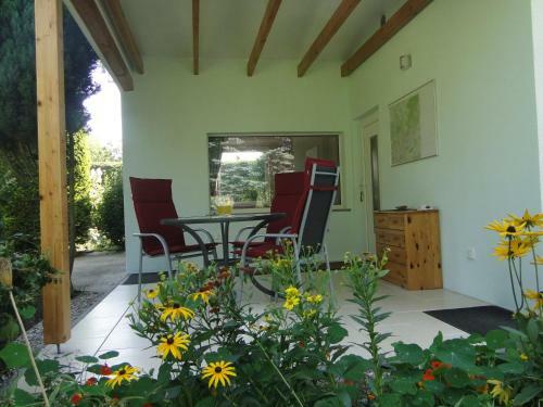 Sommerhaus Im Gr�nen