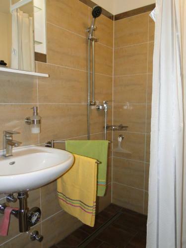 Sommerhaus Im Gr�nen