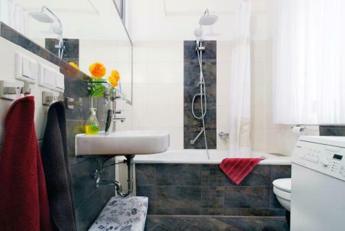Apartamento Neuk�lln Central Rixdorf