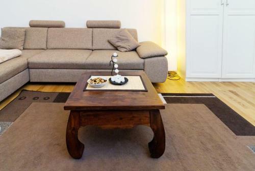 Apartamento Neuk�lln Central Rixdorf