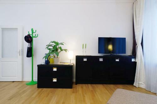 Apartamento Neuk�lln Central Rixdorf