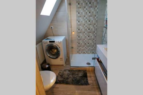Apartman Ateli�r Vary