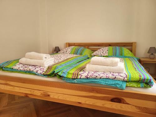 Hostal Pension Family