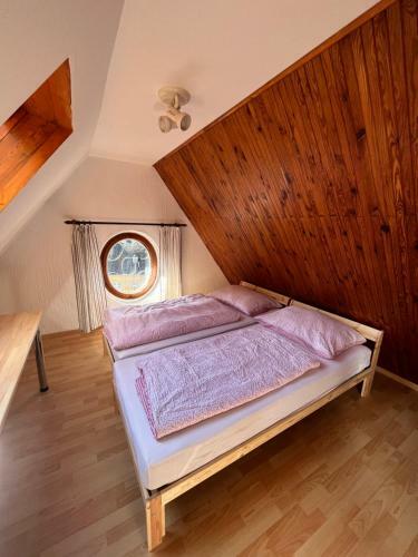 Hostal Pension Family