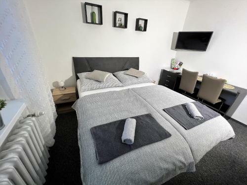 Apartm�ny Karlovy Vary
