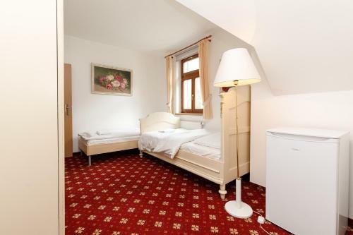 Hostal Farma Hory