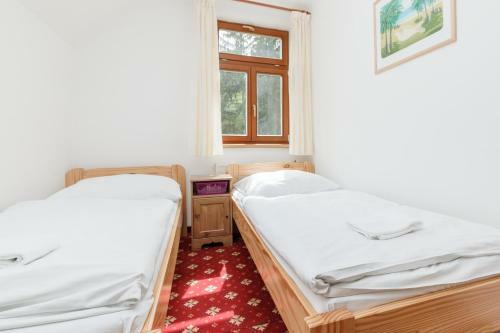 Hostal Farma Hory