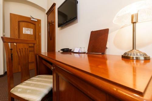 Hotel Belle Alliance