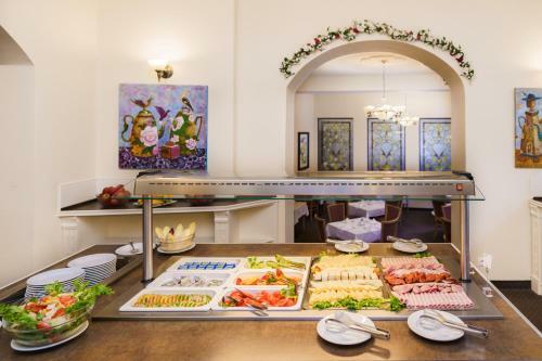 Hotel Belle Alliance