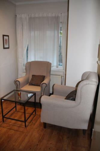Apartment In Alt-stadt K�penick